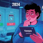 Keepa Review 2024- Is It Really Worth $19mo