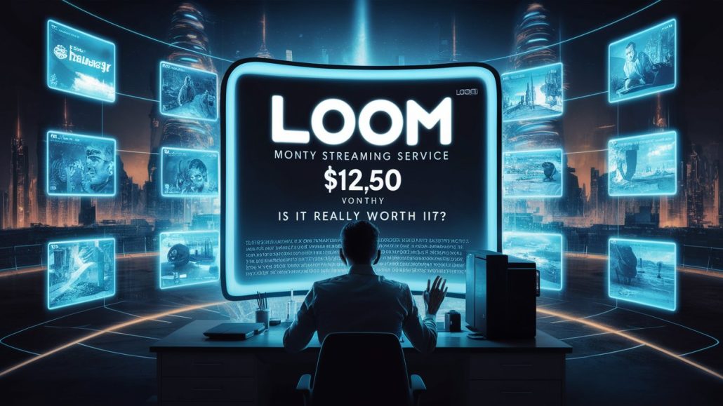 Loom Review 2024- Is It Really Worth $12.50mo