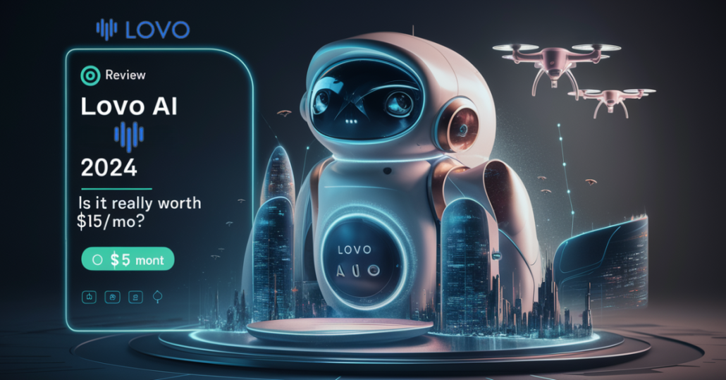 Lovo Ai Review 