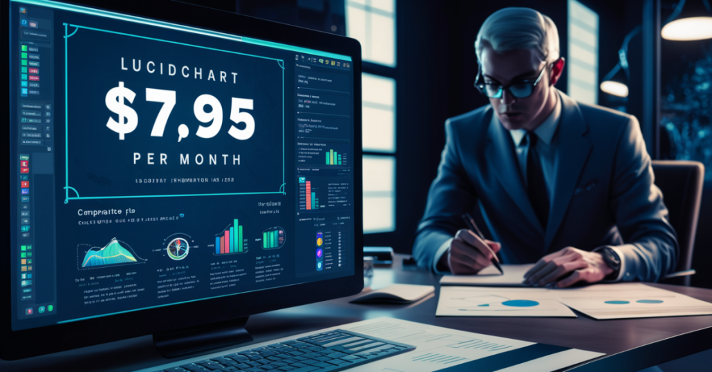 LucidChart Review 