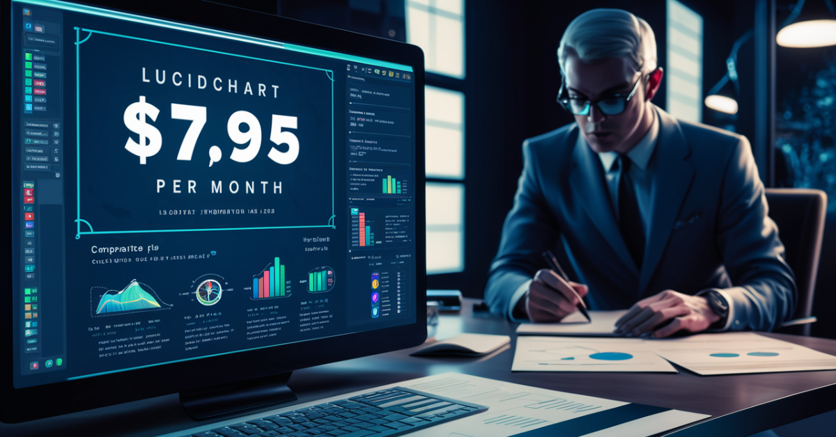 LucidChart Review