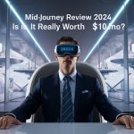 Midjourney Review 2024- Is It Really Worth $10mo