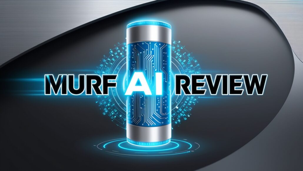 Murf Ai Review