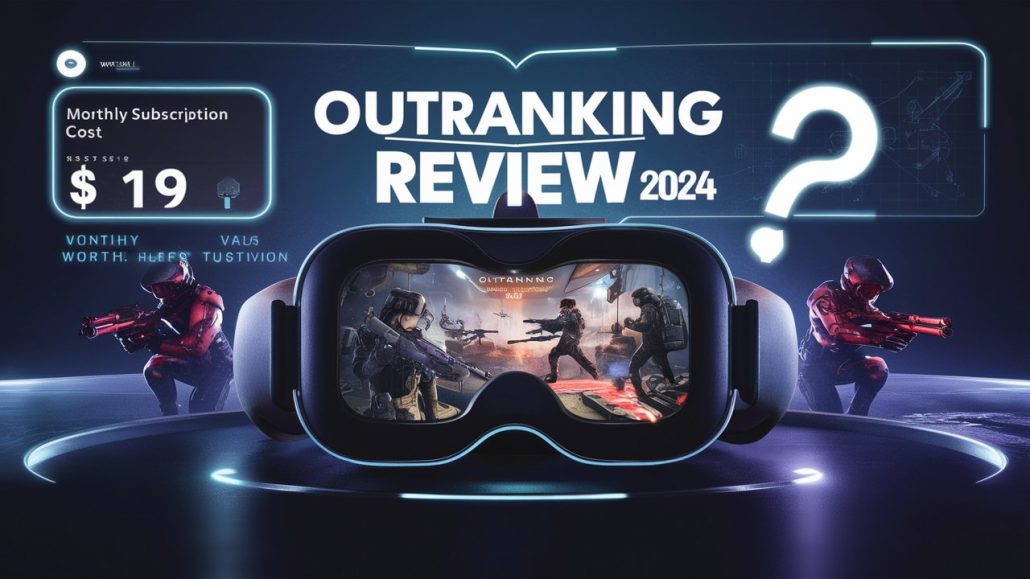 Outranking Review 2024– Is It Really Worth $19mo