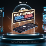 Pixlr Review