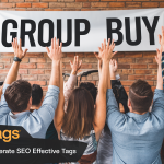 RapidTags Group Buy- quickly generate SEO effective tags