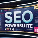 SEO Powersuite Review 2024- Is It Really Worth $299Year