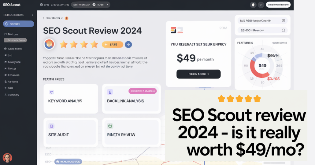 SEO Scout Review 