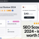 SEO Scout Review