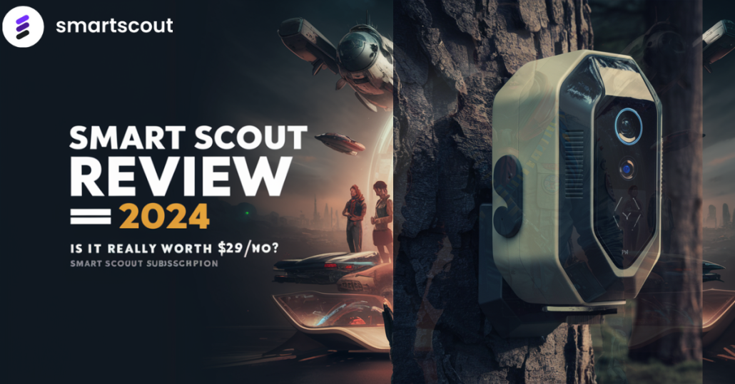 Smart Scout Review 