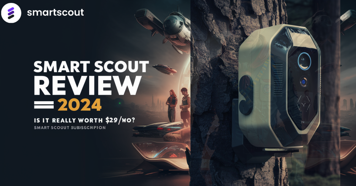 Smart Scout Review