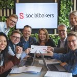 Socialbakers Group Buy- social media marketing Tool