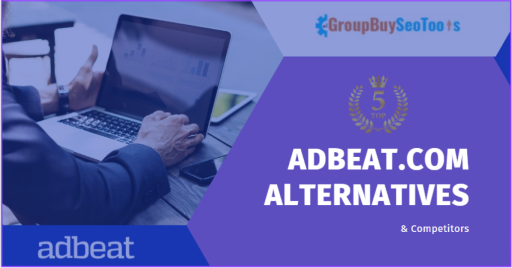 Adbeat.com Alternatives 