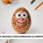 Top 5 crazyegg.com Alternatives & Competitors