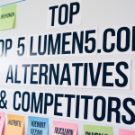 lumen5.com Alternatives