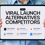 Viral Launch Alternatives