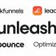 Top 6 unbounce.com Alternatives & Competitors