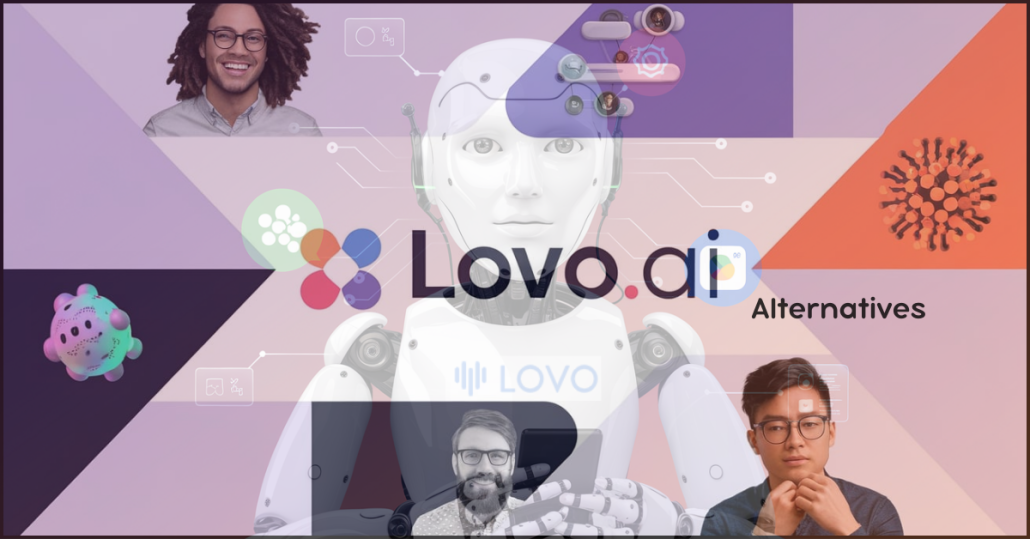 Lovo.ai Alternatives