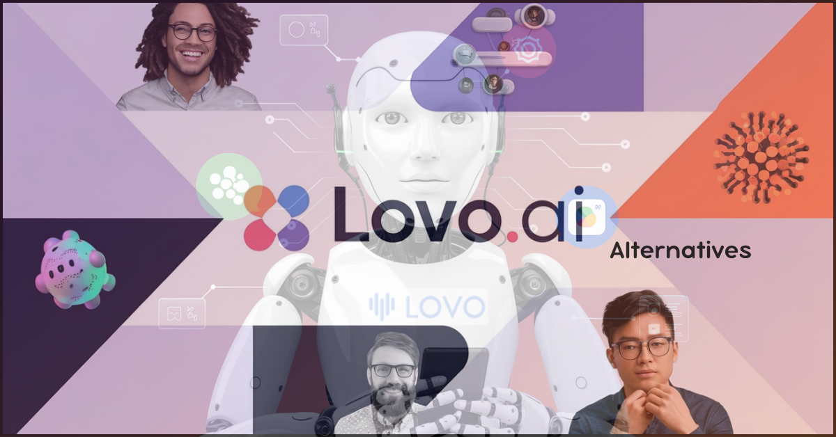 Lovo.ai Alternatives