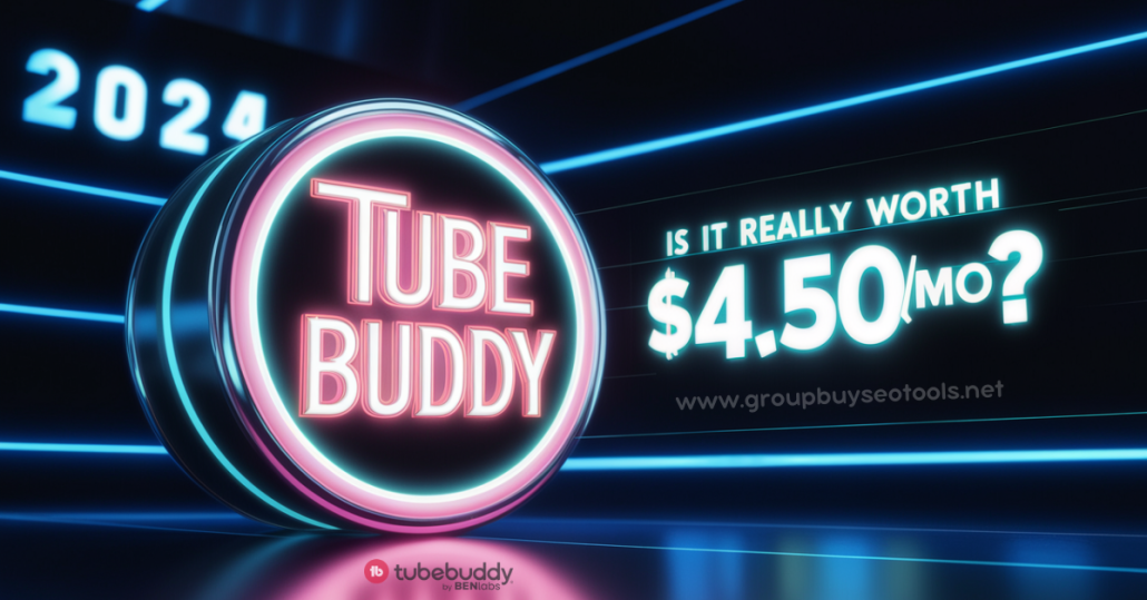 Tube buddy Review