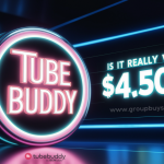 Tube buddy Review