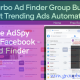 Turbo Ad Finder Group Buy