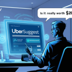 Ubersuggest Review