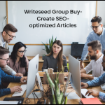 Writeseed Group Buy