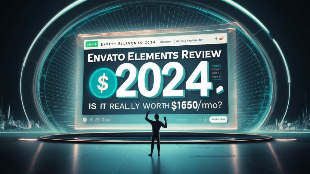 Envato Elements Review