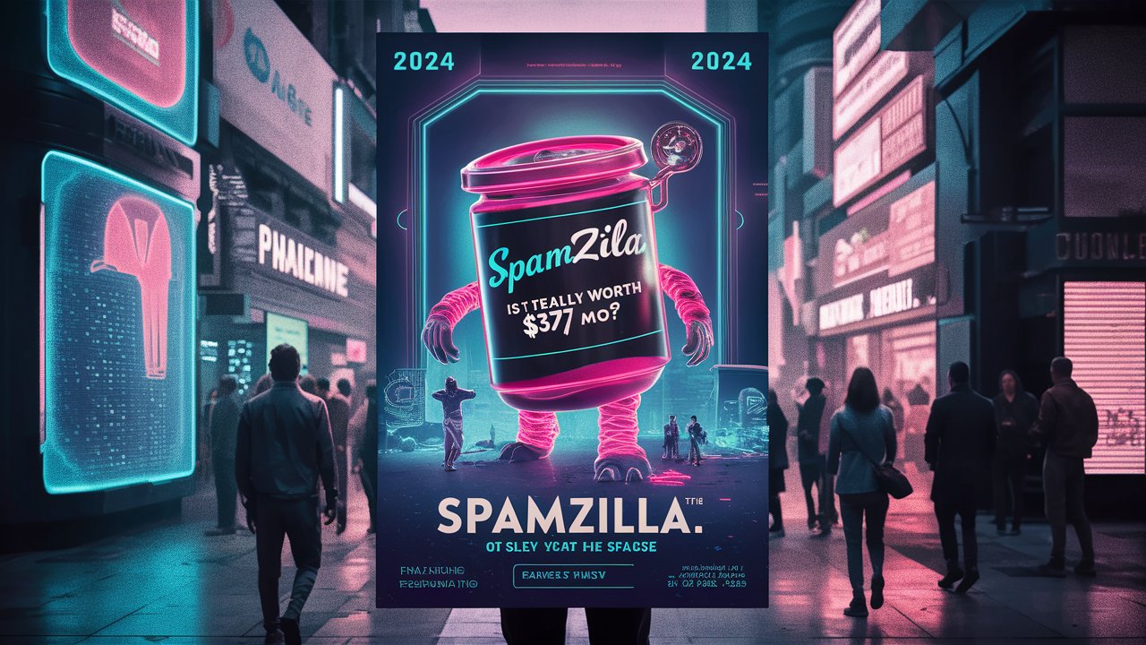 Spamzilla Review 2024- Is It Really Worth $37/mo?