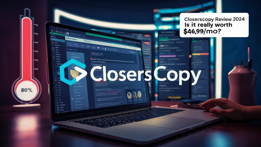 CLoserscopy Review 