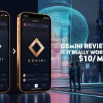 Gemini Review