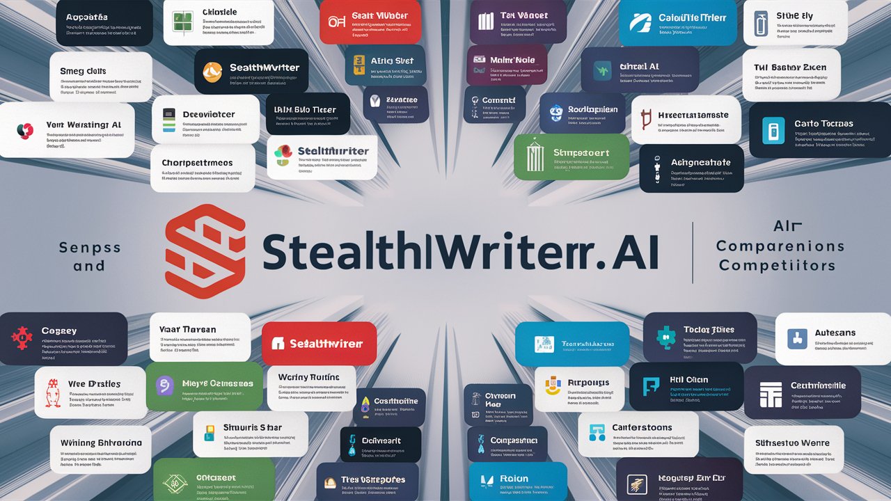 stealthwriter.ai Alternatives