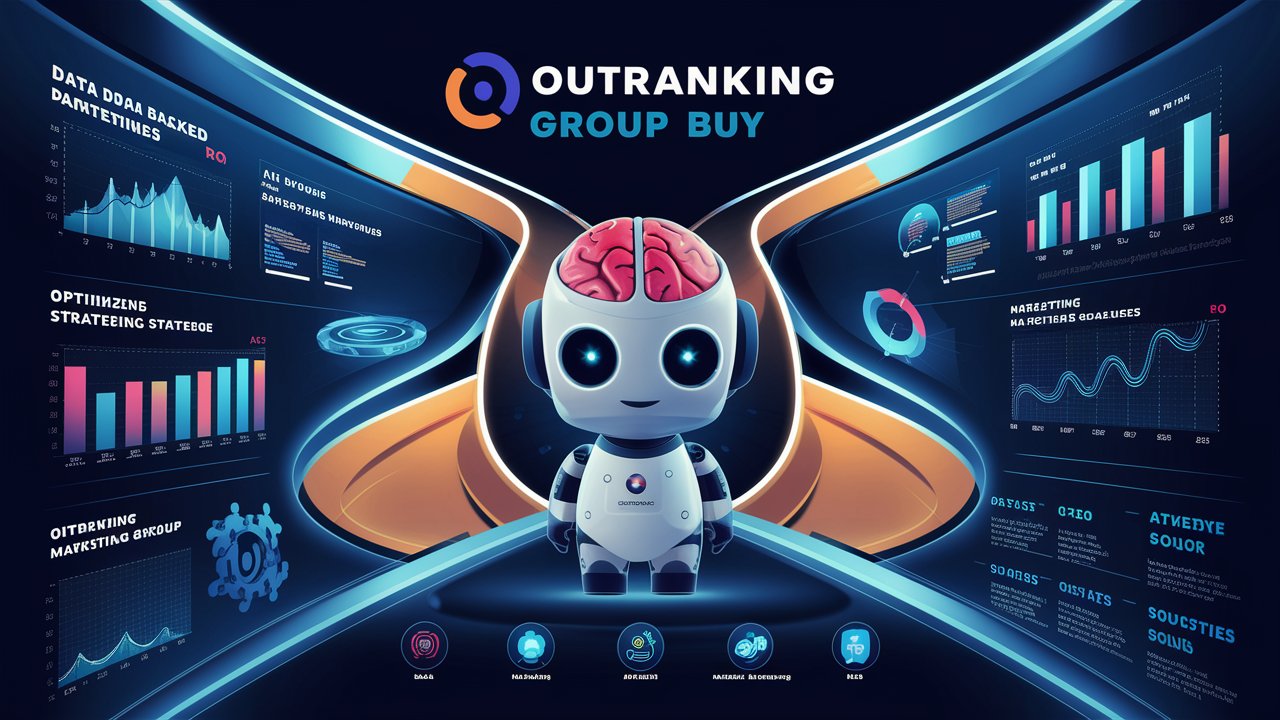 Outranking Group Buy