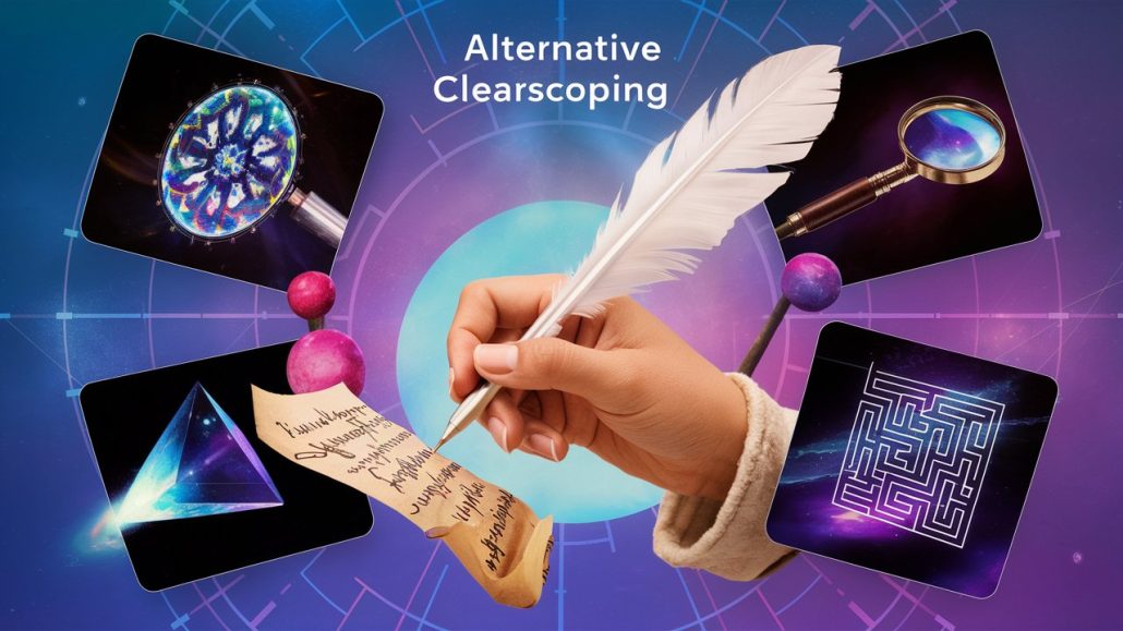 Best Clearscope alternatives 