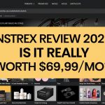 Anstrex Review