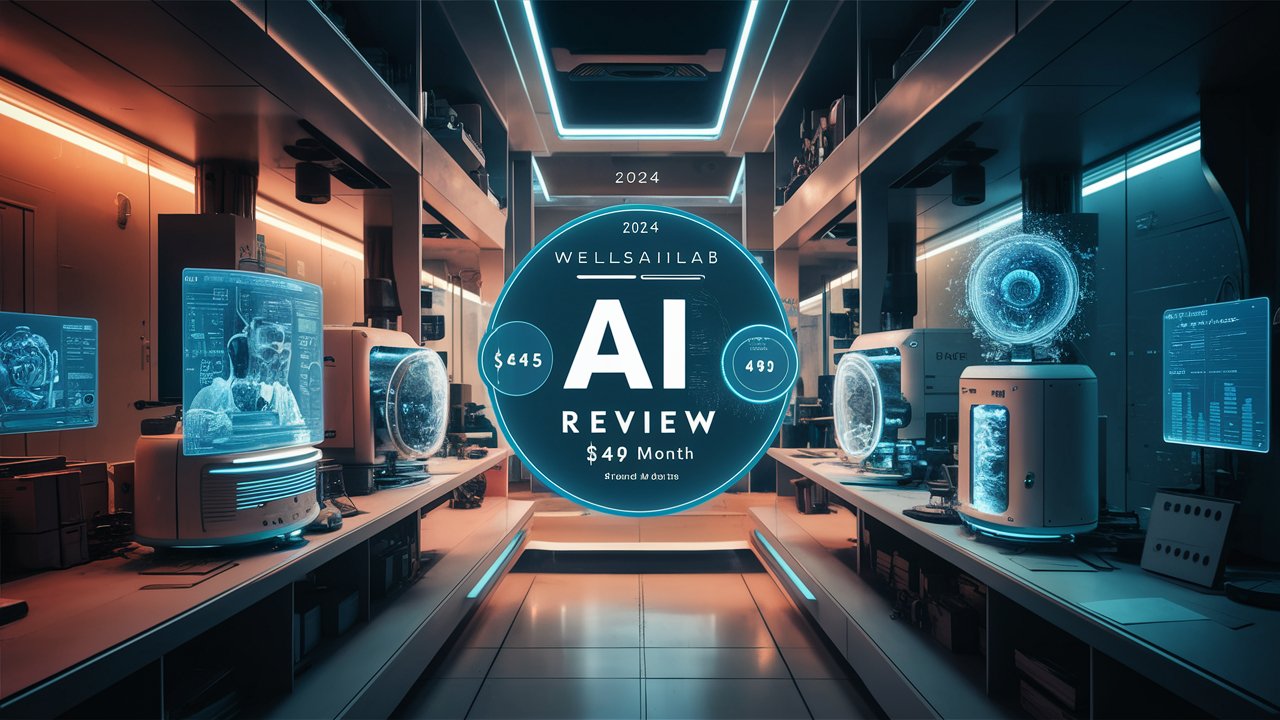 Wellsaidlab ai Review 2024- Is It Really Worth $49/mo?