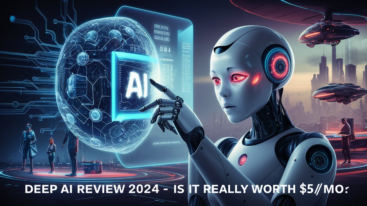 Deep Ai Review