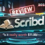 Scribd Review