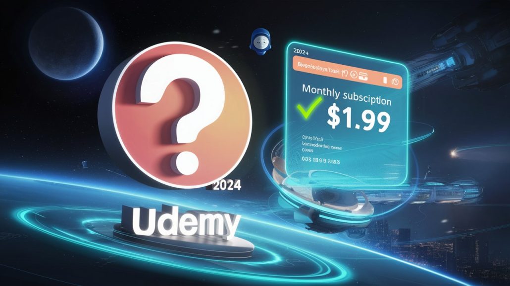 Udemy Review 