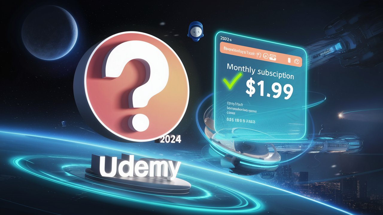 Udemy Review