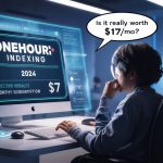 Onehourindexing Review