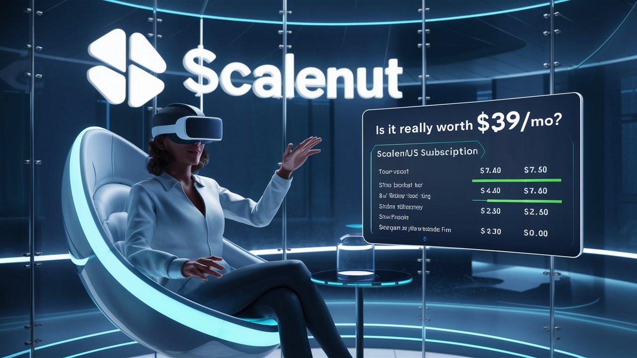 Scalenut Review