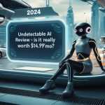 Undetectable ai Review 2024- Is It Really Worth $14.99/mo?