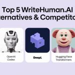 Writehuman.ai Alternatives