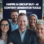 Haiper ai Group Buy- AI Content Generator Tools