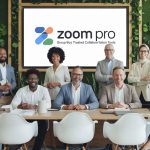 Zoom Pro Group Buy- trusted collaboration tools