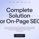 PageOptimizer Pro Group Buy- complete solution for on-page SEO