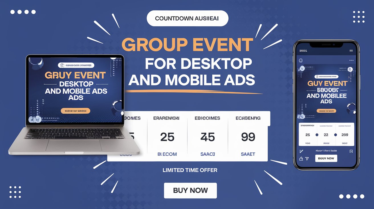 Social Ad Scout Group Buy-  Desktop and mobile ads