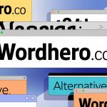 Top 8 wordhero.co Alternatives & Competitors